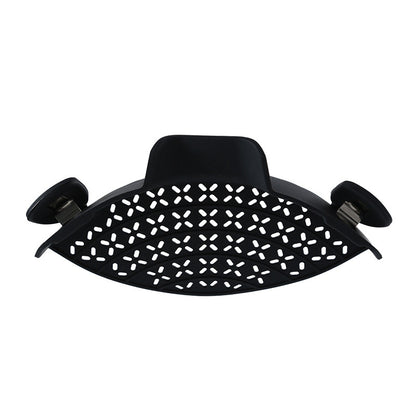 Protetor de Dreno de Silicone para Panela – Cozinha