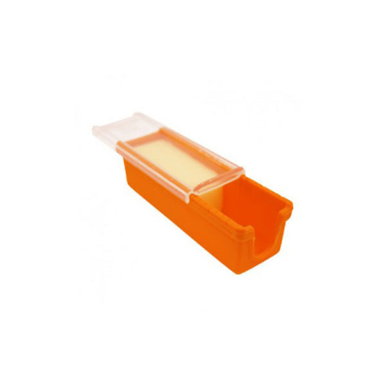 Baking Tools Butter Slicing Box Silicone Cutter