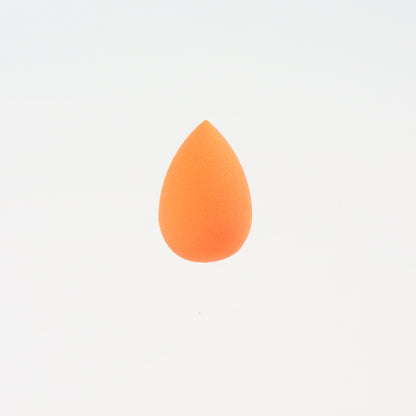 Mini Esponja de Maquiagem “Beauty Egg” – Aplicação Versátil
