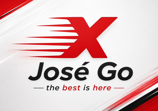 Joséx Go