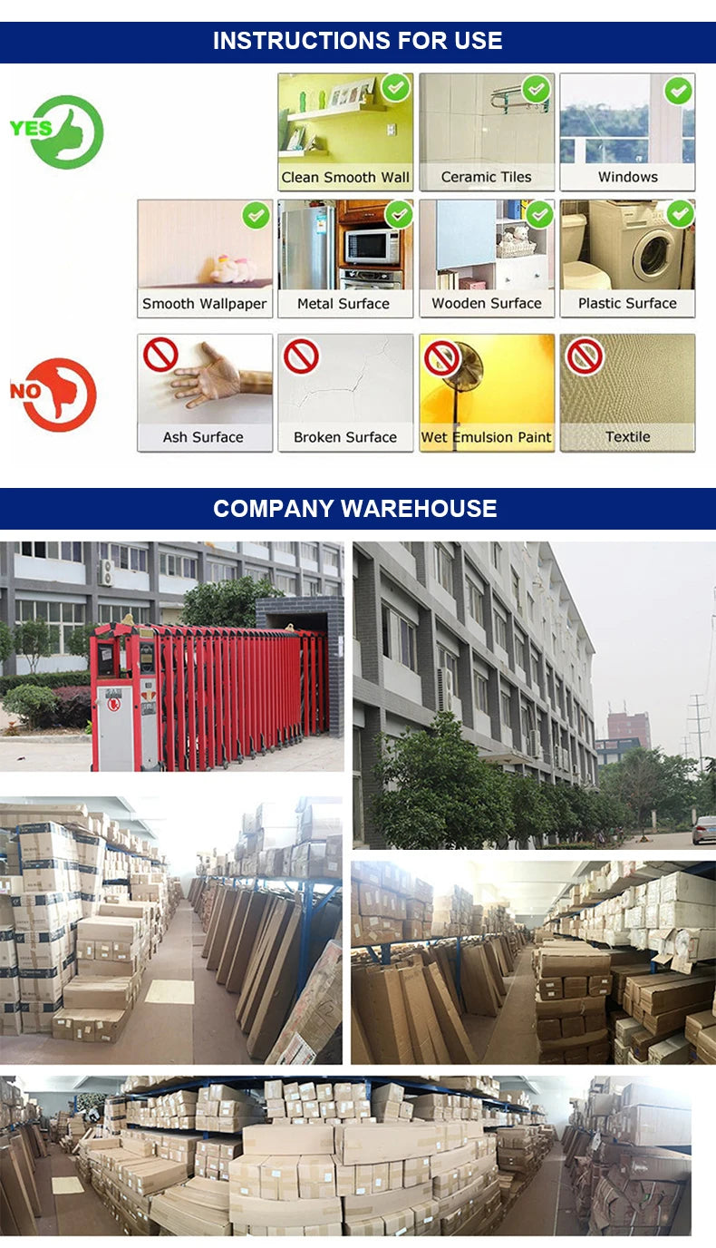 PVC Self Adhesive Wallpaper Marble Stickers Waterproof Heat Resistant Kitchen Countertops Table Furniture Cupboard Wall Paper