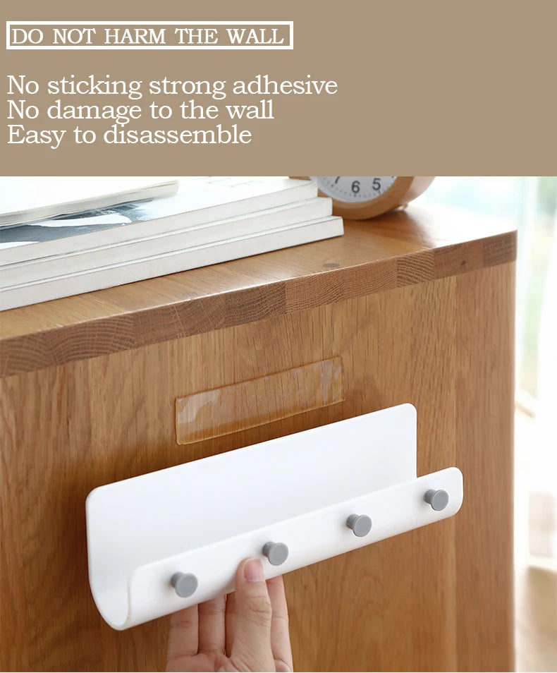 1/2/3/5m Nano Tape Double-Sided Adhesive Tape Traceless Waterproof Adhesive Tape For Bathroom Kitchen Sink Tap Gel Sticker