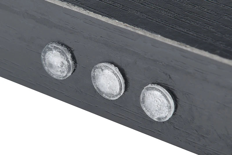 KAK 50-80 Grain Silicon Door Stops Pad Transparent Rubber Kitchen Cabinet Catches Self-Adhesive Damper Buffer Furniture Hardware