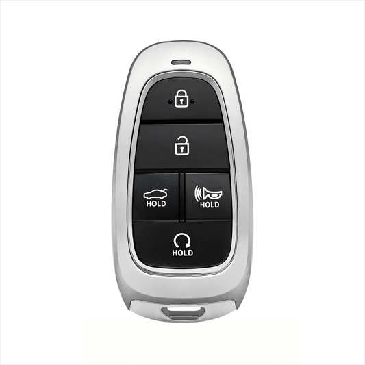 Wholesale OEM 5 Buttons Car Key Fob Remote for 2020 2021 2022 2023 Hyundai Sonata Sport TQ8-FOB-4F27 434MHz  Chip:47
