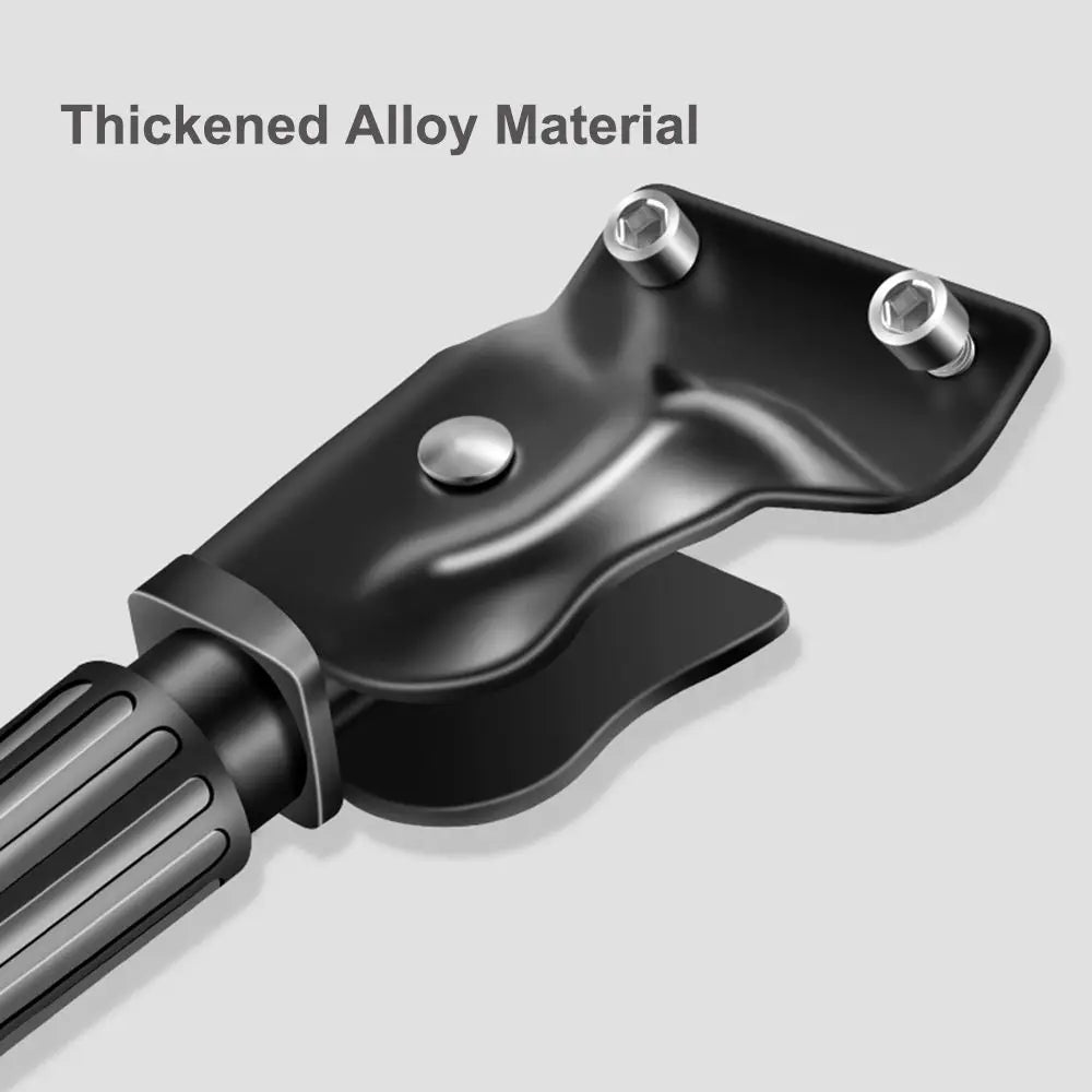 Kids Bike Kickstand Non-Slip Suitable for 12 14 16 18 20 22 24 inches Road Bike/Mountain Bike/Folding Bike Bicycle Kickstand