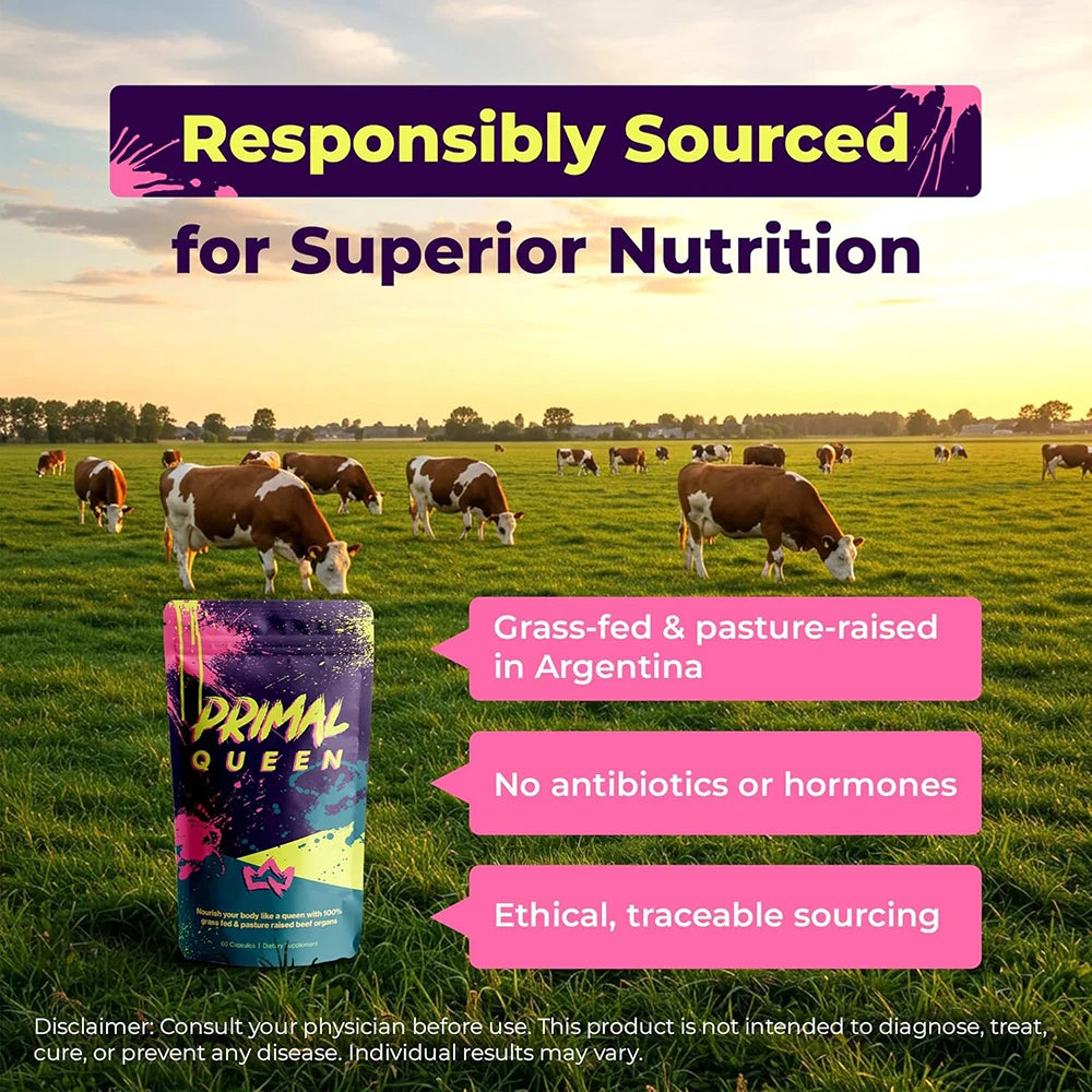 Suplemento Feminino Multivitamínico – Energia, Bem-Estar e Suporte Nutricional Diário