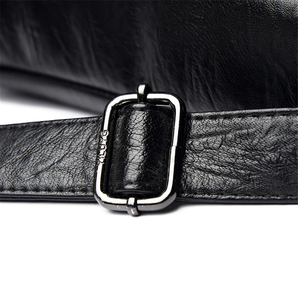 High Quality Leather Luxury Handbags Women Bags Designer Multifunction Shoulder Bags for Women Travel Back Pack Bolsa Feminina