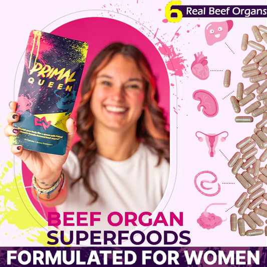 Suplemento Feminino Multivitamínico – Energia, Bem-Estar e Suporte Nutricional Diário