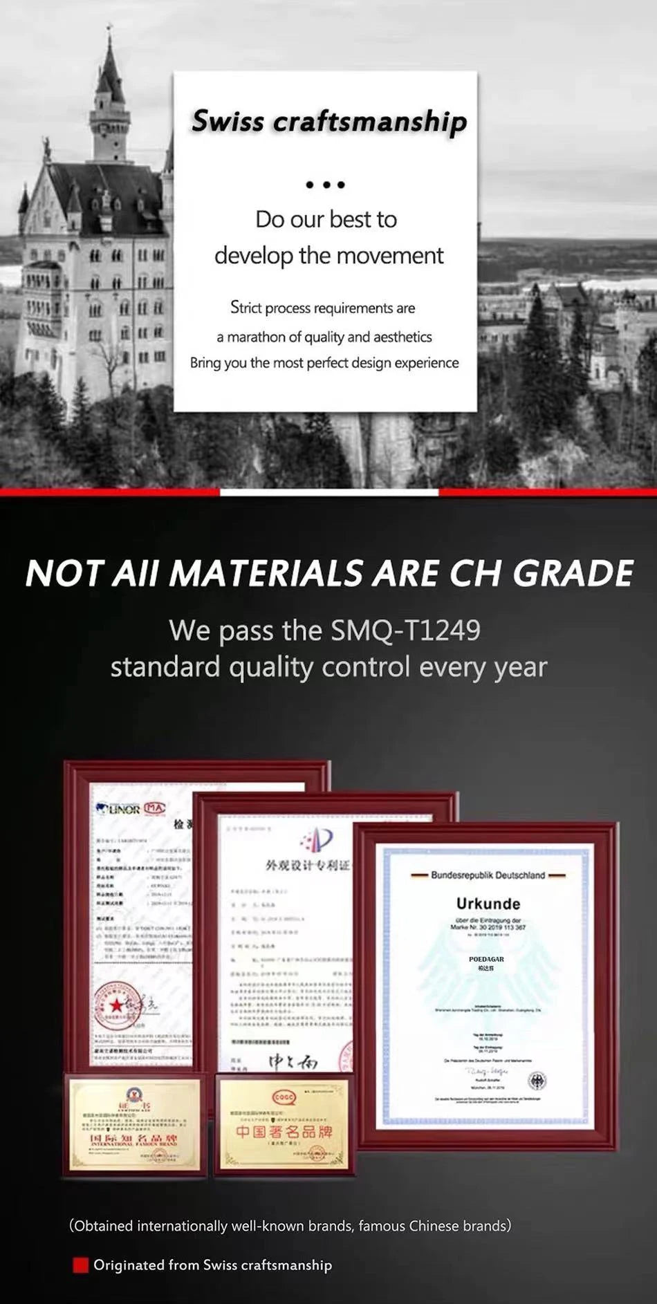 2023 Brand Women Watches Fashion Square Ladies Quartz Watch Bracelet Set Green Dial Simple Rose Gold Mesh Luxury Women Watches