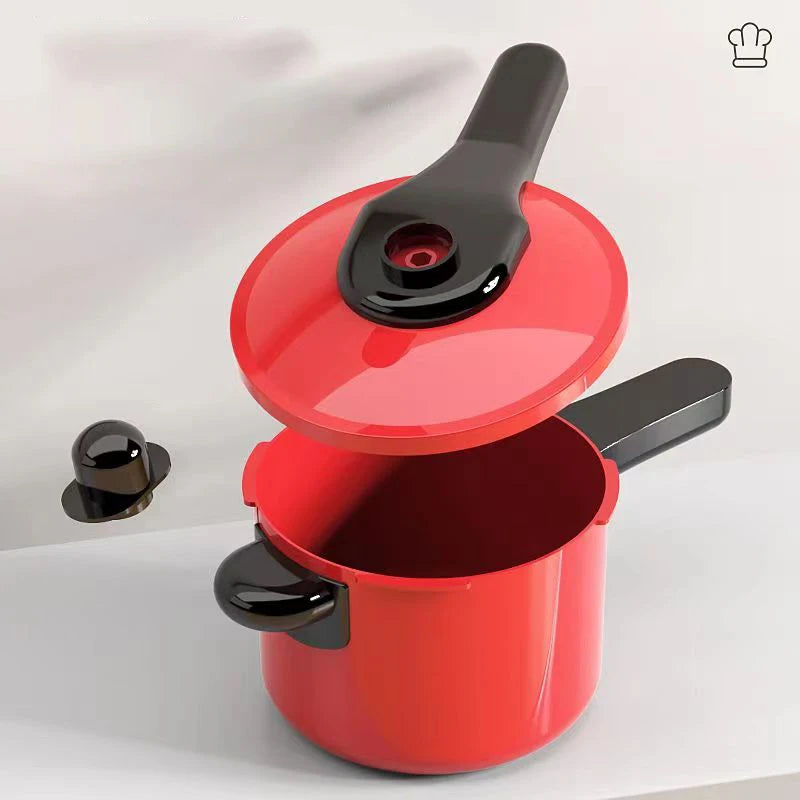 Kids Pretend Play Kitchen Toys Simulation Food Barbecue Cooking Toys Children Educational Play House Interactive Toys For Girl