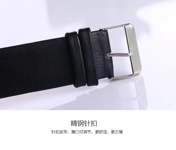 Women Watches Top Brand Luxury Hollow Ladies Wrist Watches Women Transparent Leather Strap Watch For Female Relogio Feminino Hot