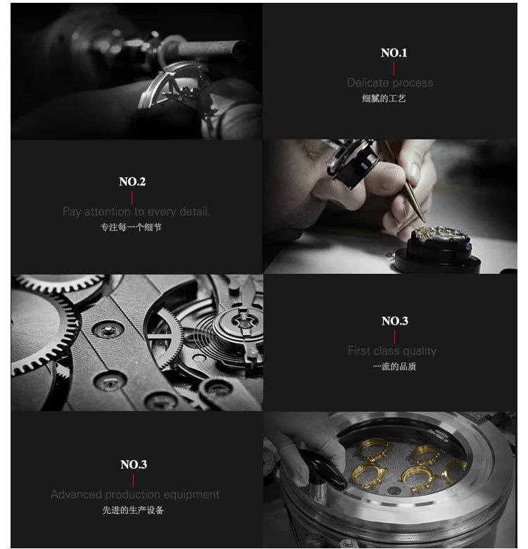 Women Watches Top Brand Luxury Hollow Ladies Wrist Watches Women Transparent Leather Strap Watch For Female Relogio Feminino Hot