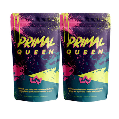 Suplemento Feminino Multivitamínico – Energia, Bem-Estar e Suporte Nutricional Diário