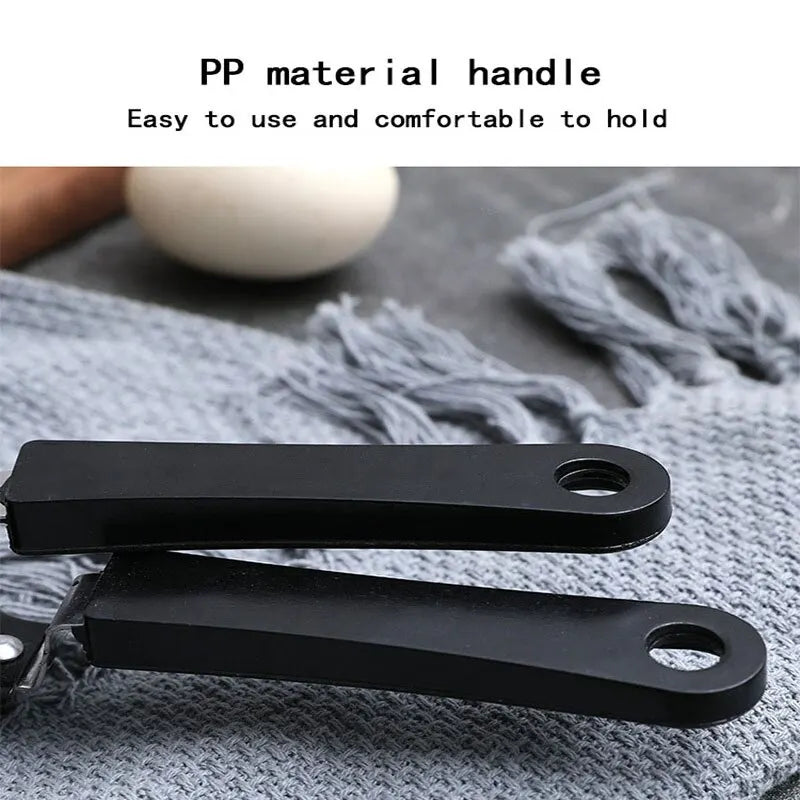 Love Omelet Pan With Handle Pan Mini Cute Cartoon Pattern Fried Eggs Diy Nutritious Breakfast Kitchen Tools Baby Supplement