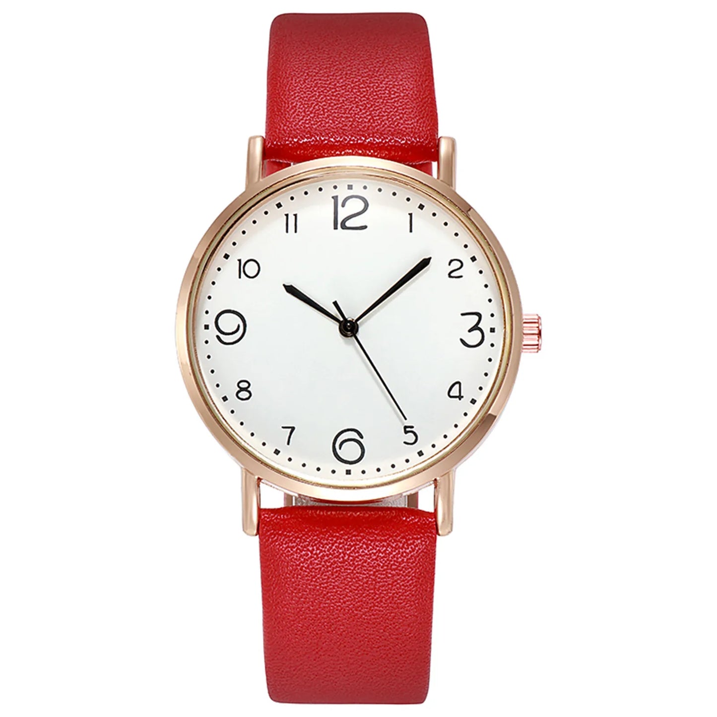 Popular Women Net With Stars Decoration Wild Belt Watch Fashionable Simple Style Quartz Wristwatch Reloj Mujer Free Shiping