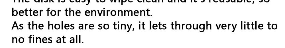 2PCS/lot 61MM Coffee Metal Mesh Filter Reusable Stainless Steel Filter Mesh For Aeropress Coffee Maker Tool Kitchen Accessories