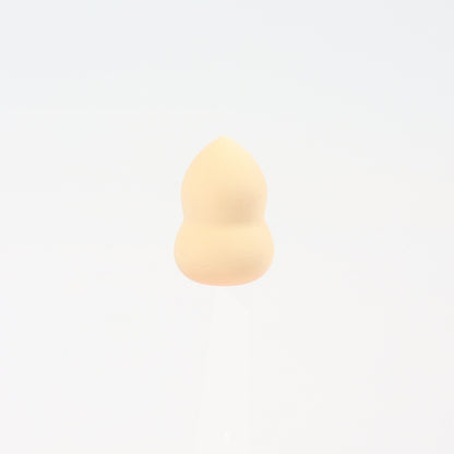 Mini Esponja de Maquiagem “Beauty Egg” – Aplicação Versátil