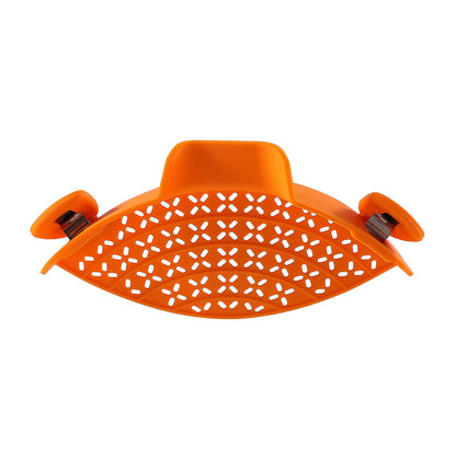 Protetor de Dreno de Silicone para Panela – Cozinha