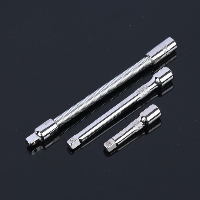 46 Sets Of 6.3MM Series Metric Set