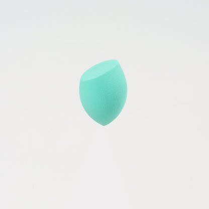 Mini Esponja de Maquiagem “Beauty Egg” – Aplicação Versátil