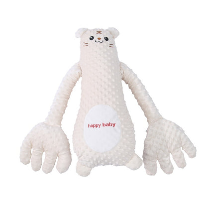 Almofada Decorativa Infantil – Pelúcia com Controle Remoto