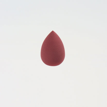 Mini Esponja de Maquiagem “Beauty Egg” – Aplicação Versátil