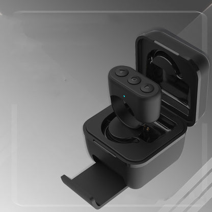 Controlador Bluetooth Portátil para Vídeos em Smartphones