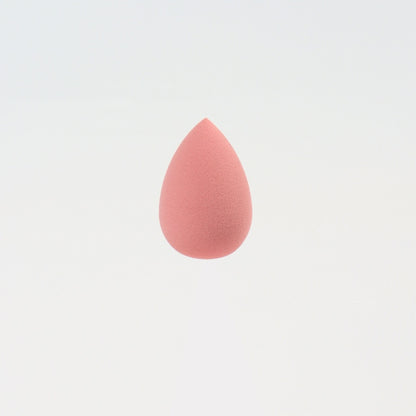 Mini Esponja de Maquiagem “Beauty Egg” – Aplicação Versátil