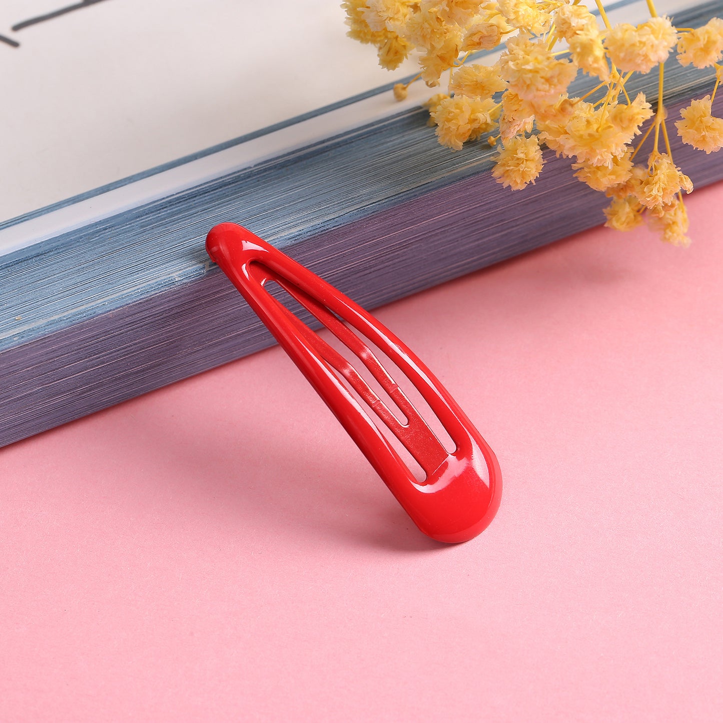 Colorful Candy Side Clip Cute Girls' Hair Accessories