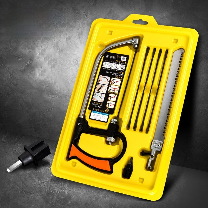 Practical And Convenient Alloy Steel Hand Saw Set