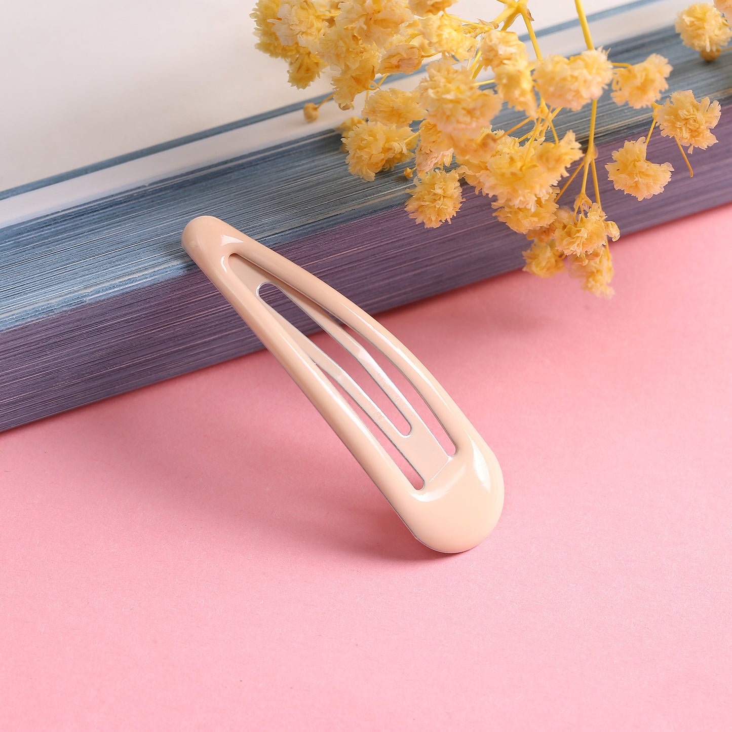 Colorful Candy Side Clip Cute Girls' Hair Accessories