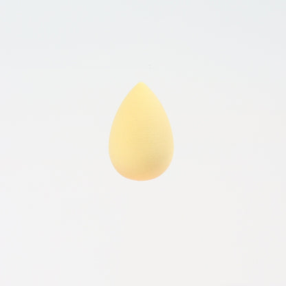 Mini Esponja de Maquiagem “Beauty Egg” – Aplicação Versátil