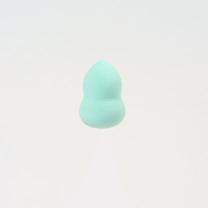 Mini Esponja de Maquiagem “Beauty Egg” – Aplicação Versátil