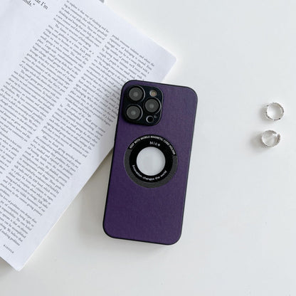 Capa Protetora Magnética com Espelho para Smartphones – ProMax