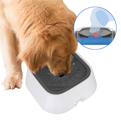 Fonte Bebedouro e Comedouro para Cães e Gatos 1,5 L