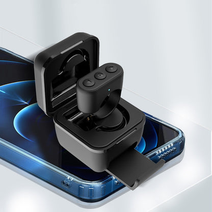 Controlador Bluetooth Portátil para Vídeos em Smartphones