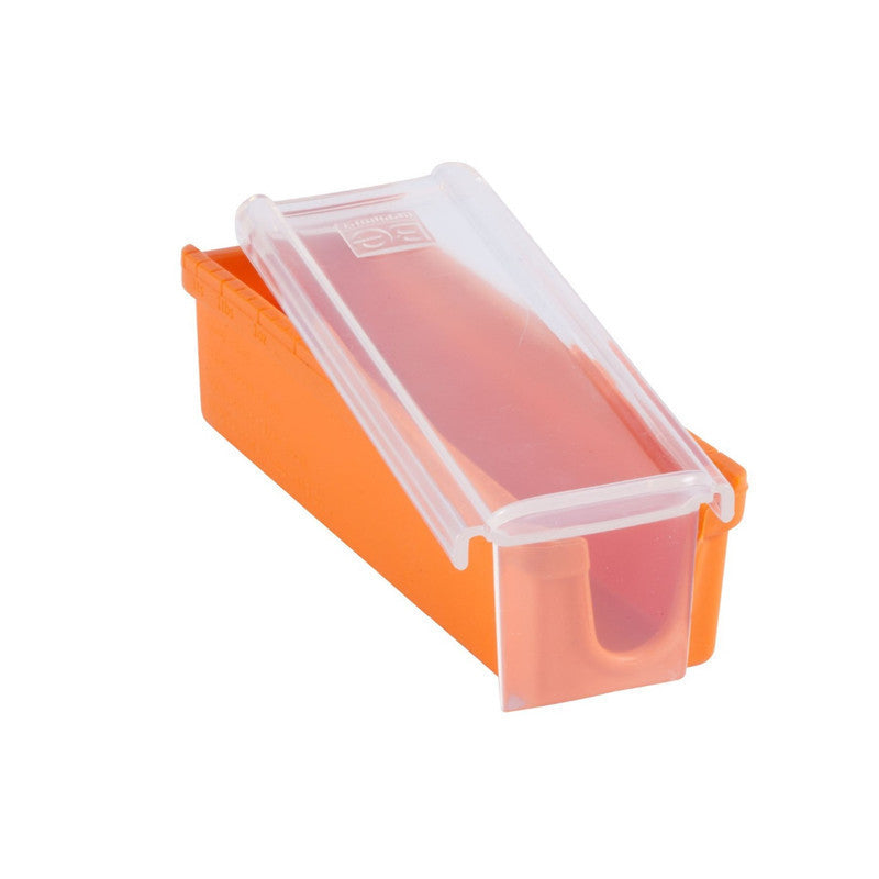 Baking Tools Butter Slicing Box Silicone Cutter
