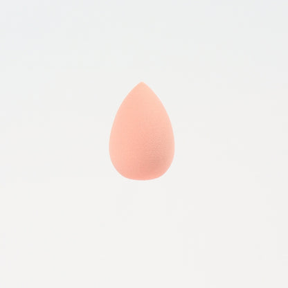 Mini Esponja de Maquiagem “Beauty Egg” – Aplicação Versátil