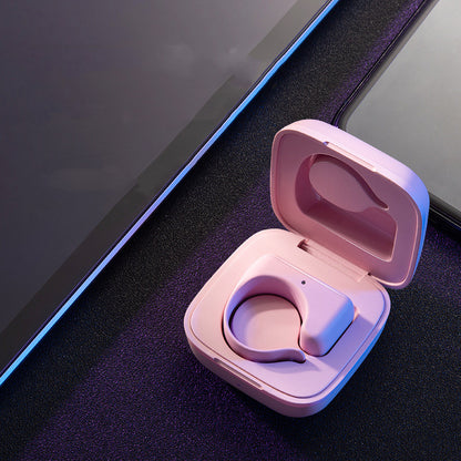 Controlador Bluetooth Portátil para Vídeos em Smartphones