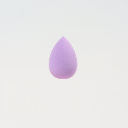 Mini Esponja de Maquiagem “Beauty Egg” – Aplicação Versátil
